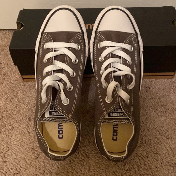 Converse Chuck Taylor All Star Classic Low Top 5J794 - Picture 4 of 7